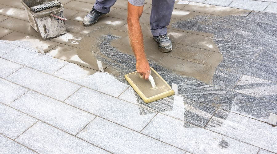 Professional gutter cleaning in Haysville, KS